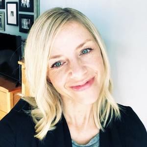 Meet your Posher, Sally